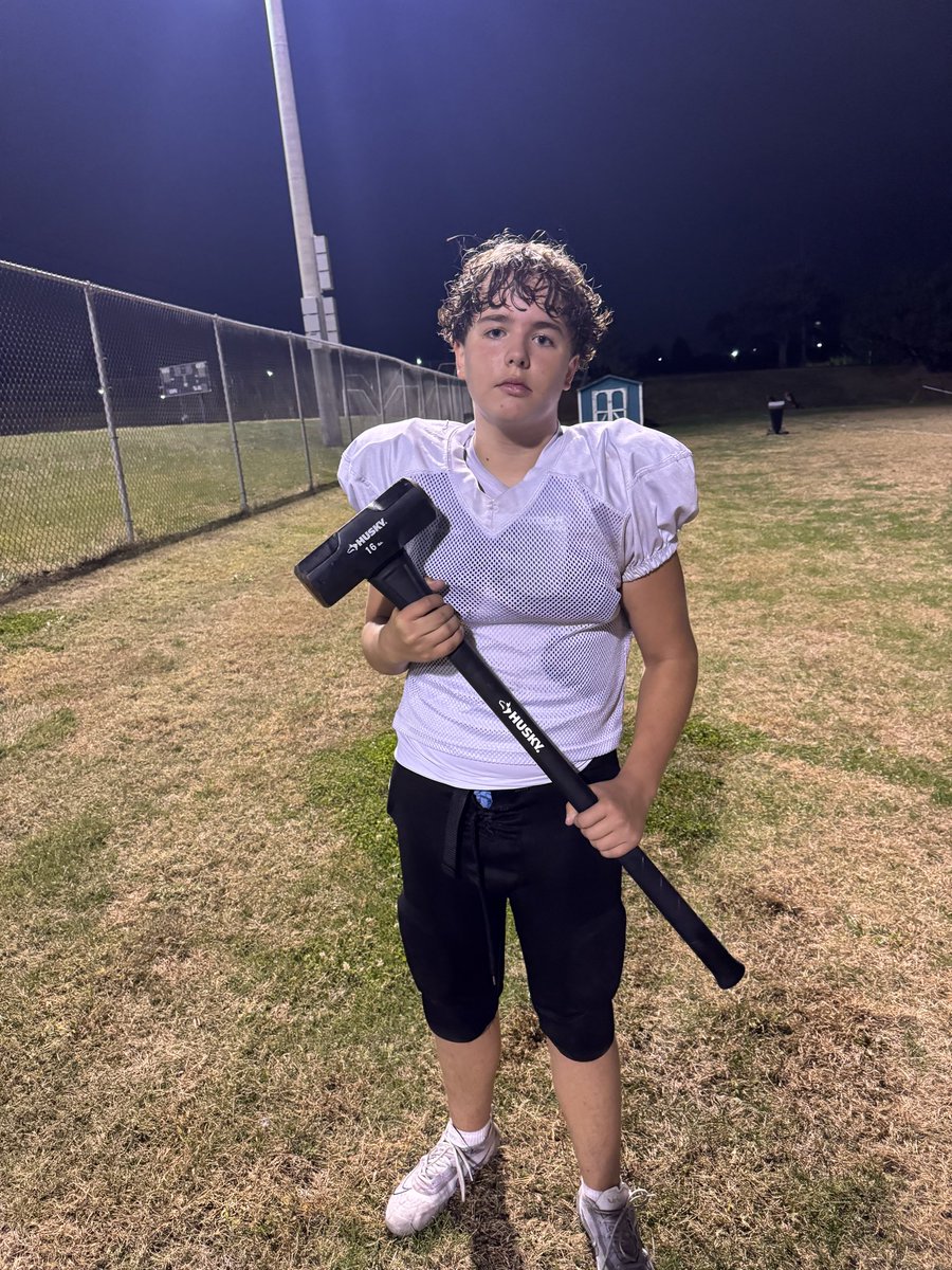 7th Grade MW Jr. Wildcats Green Football tweet media