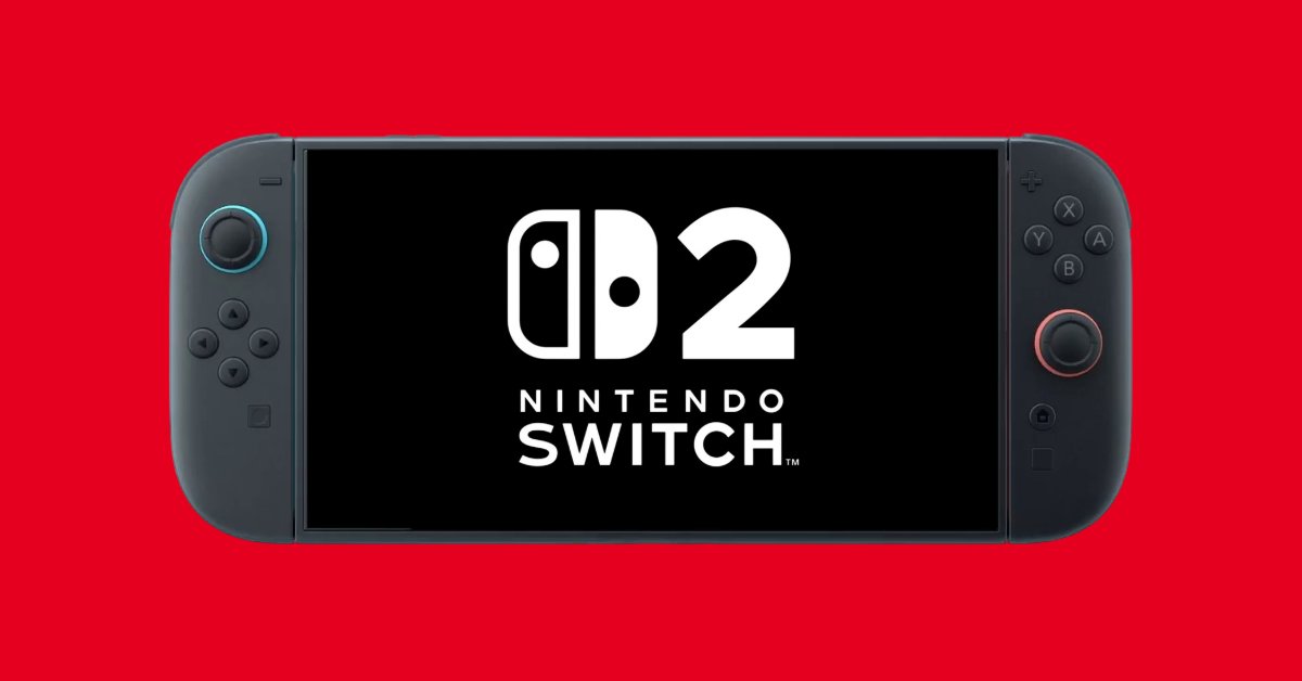 Bloomberg informa que Nintendo fabricará 25 milliones de Switch 2 hasta finales de Marzo 2026

Eso es 10 millones de consolas más que las que pretendían vender según sus proyecciones (15 mill).

Estoy confundido, los amigos de twitter me dicen que es un fracaso y que no vende.