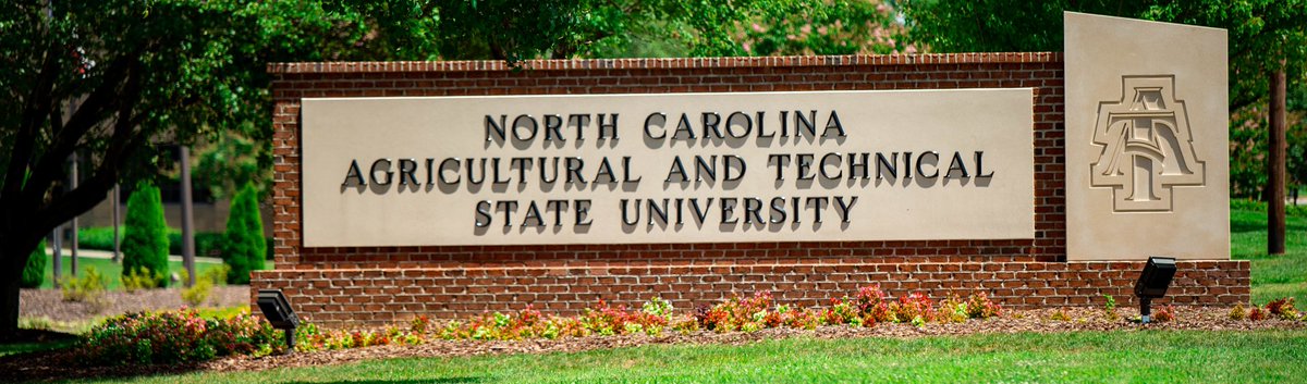owlindex's tweet image. PhD Opportunity in the Department of Computer Systems Technology at North Carolina A&T State University: owlindex.com/oi/vwDCLrnE
*************************
PhD: owlindex.com/oi/DSFRoImB
Postdoc(s): owlindex.com/oi/A1lHzEwc
Faculty (s): owlindex.com/oi/i0XB6rvj
Internships/Co-Ops:…