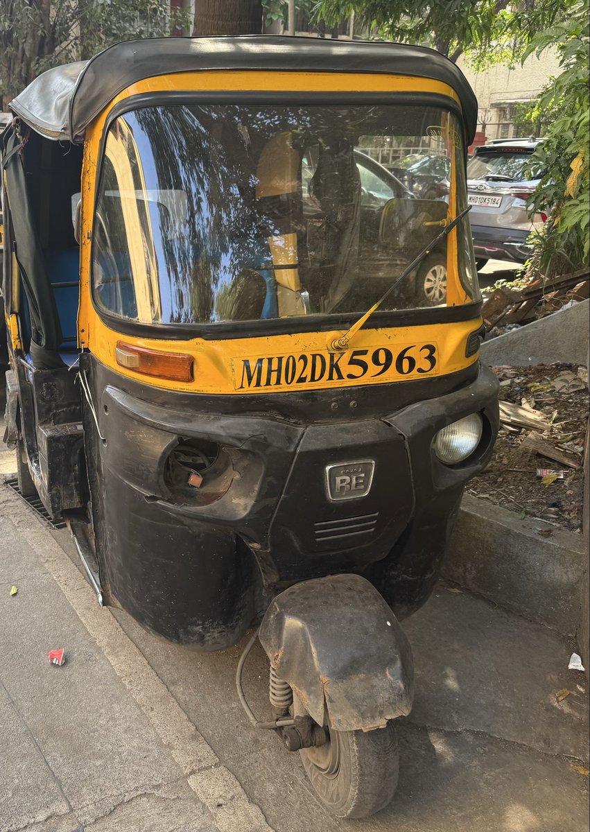 ALM107 Bandra(W) Varde Marg Residents' Association tweet media