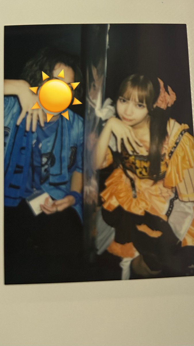 そう²🐈⬛❤️💙 (@so_fzct0324) on Twitter photo なったんに名前覚えてもらっててびっくり!なったんはほんとにいいぞ!
会話はALTで!
<a href="/natsu_ct0317/">南なつ (CANDY TUNE)</a>
#CANDYTUNE #きゃんちゅー
#TUNEQUEST #ZeepFukuoka
#南なつ #なったんはいいぞ なったんに名前覚えてもらっててびっくり!なったんはほんとにいいぞ!
会話はALTで!
<a href="/natsu_ct0317/">南なつ (CANDY TUNE)</a>
#CANDYTUNE #きゃんちゅー
#TUNEQUEST #ZeepFukuoka
#南なつ #なったんはいいぞ