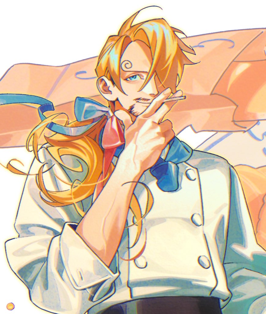 Kith_0121's tweet image. Sanji