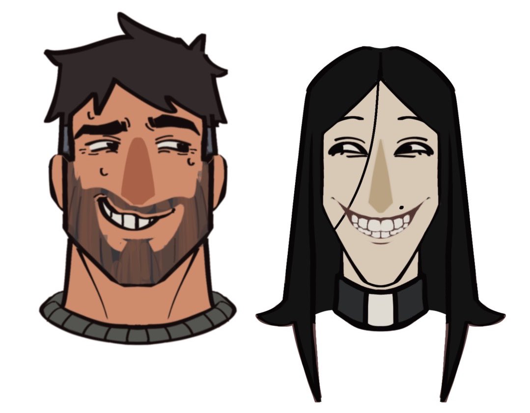 s4w44k's tweet image. bleh #oc #vespyn #spiraldynamics