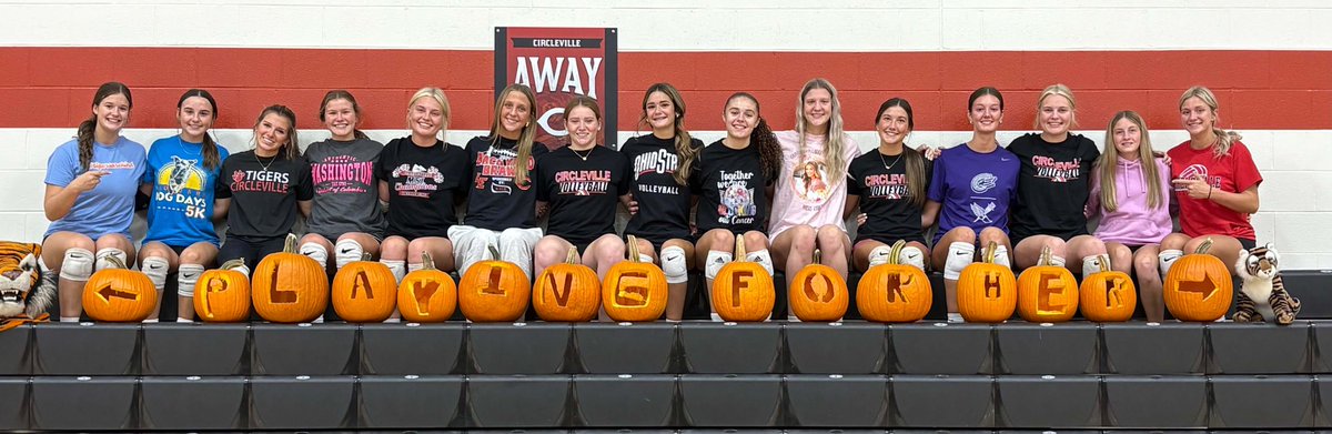 crazw3's tweet image. Lady Tigers win tonight over Fairfield Union in 3 sets and will take on Waverly next Wednesday at Logan HS to play in the semi final game to try and secure a spot in the district game next Saturday! @AddisonEdgin00  Emilea Edgington