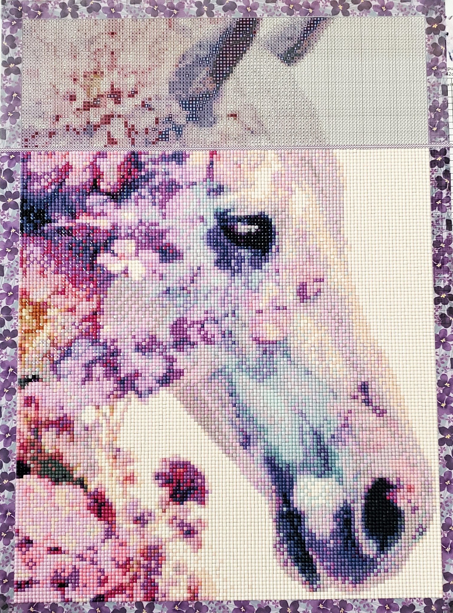 泰子です。　おまとめ10点　ダイヤモンドアート ダイヤモンドアート - Cerca / X