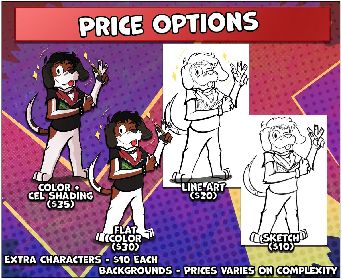 AnAnimatedGamer "Derik" tweet media