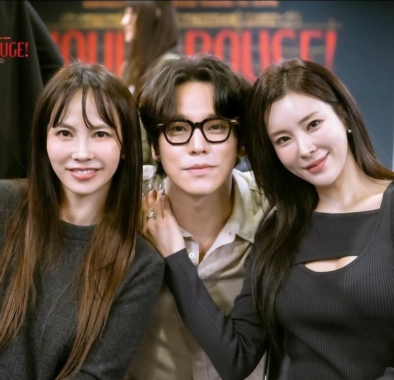 와...❤️‍🔥❤️‍🔥 너무 행복해요