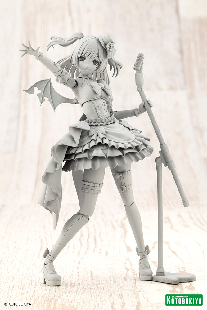 SOUSAI_official's tweet image. コトブキヤ ホビーショー特設サイトにユエちゃんの商品情報を掲載しています👌

kotobukiya-hobbyshow.com/hobbyshow2025/…

#創彩少女庭園