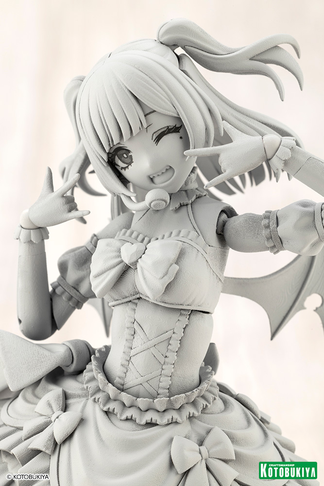 SOUSAI_official's tweet image. コトブキヤ ホビーショー特設サイトにユエちゃんの商品情報を掲載しています👌

kotobukiya-hobbyshow.com/hobbyshow2025/…

#創彩少女庭園