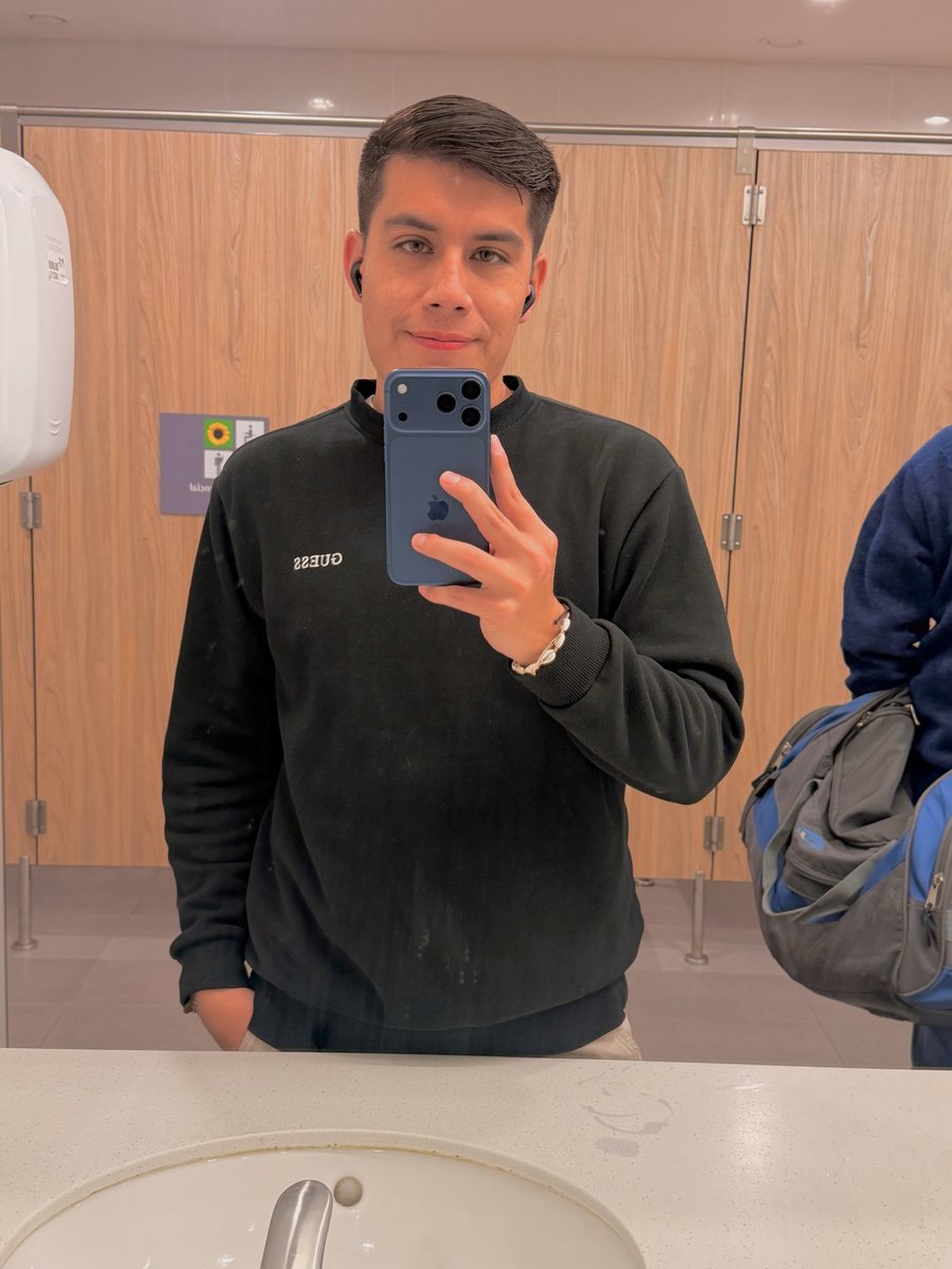 Andy1MI's tweet photo. Hola Chiclayo 🫶😎 
Hablen a dm https://t.co/gWOZPrWjTq