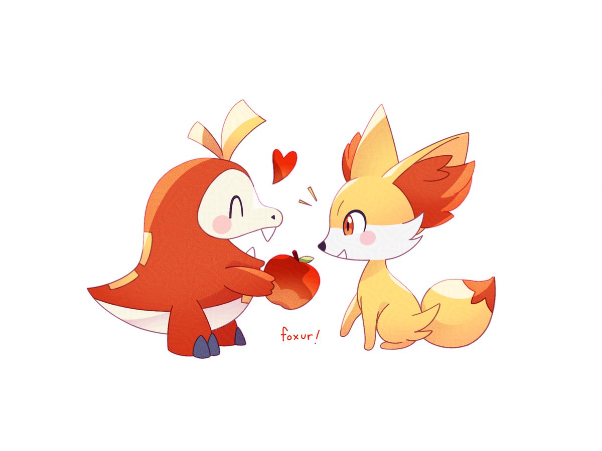 Foxur 💌 cf22 tweet media
