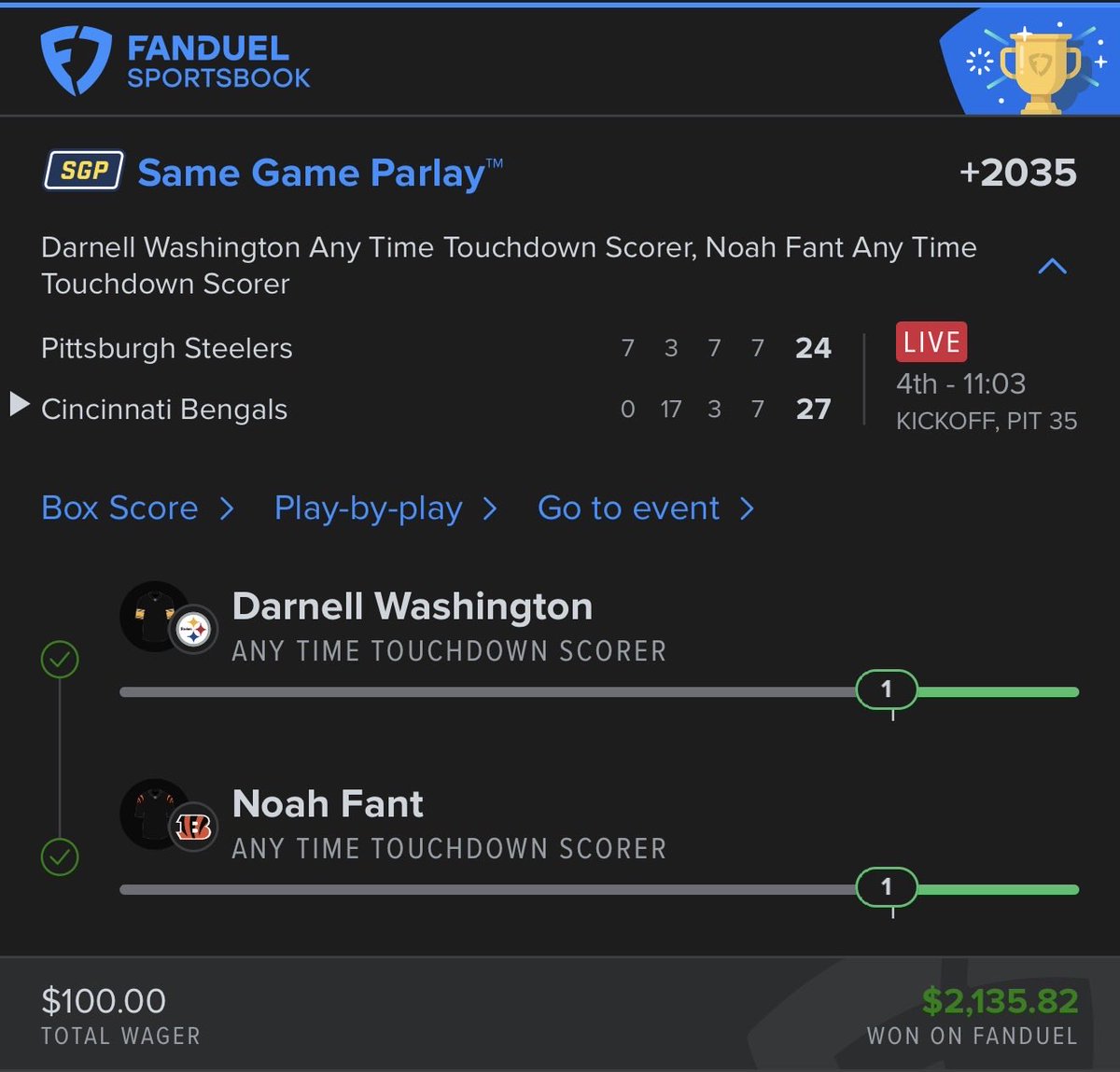 THE PARLAY PLUG🔌 tweet media