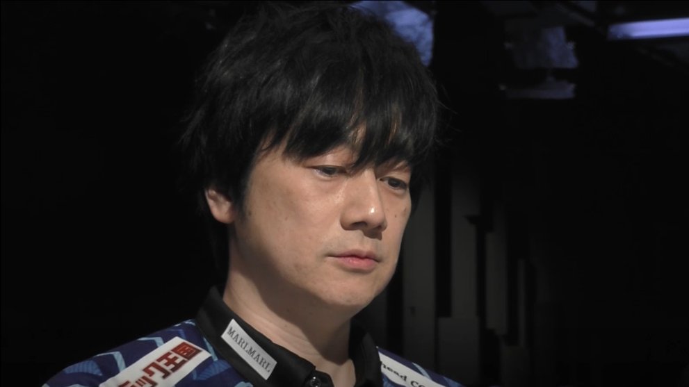 キンマweb@竹書房公式 - 麻雀ニュース・情報サイト (@kinmaweb) on Twitter photo 念願の今シーズン初トップ!インタビューで見えた「人間・小林剛」【Mリーグ2025-26 レギュラーシーズン 観戦記 10/16 第2試合(麻雀LIVEチャンネル)】担当記者 南山幸浩  
記事はこちら↓ 
kinmaweb.jp/archives/256012 念願の今シーズン初トップ!インタビューで見えた「人間・小林剛」【Mリーグ2025-26 レギュラーシーズン 観戦記 10/16 第2試合(麻雀LIVEチャンネル)】担当記者 南山幸浩  
記事はこちら↓ 
kinmaweb.jp/archives/256012