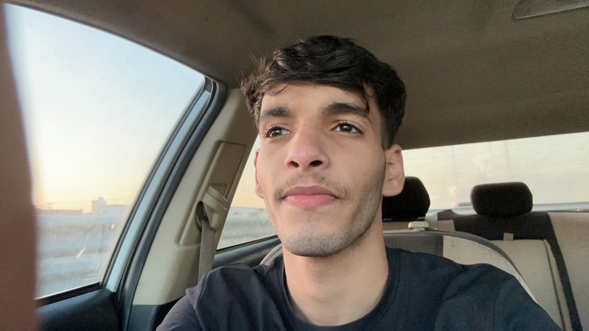 صباح الخير💙.