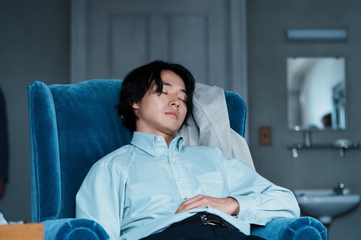 佐藤  ✌🏻 . 踊ってなくても夏じゃなくても トークだけでも汗をかく