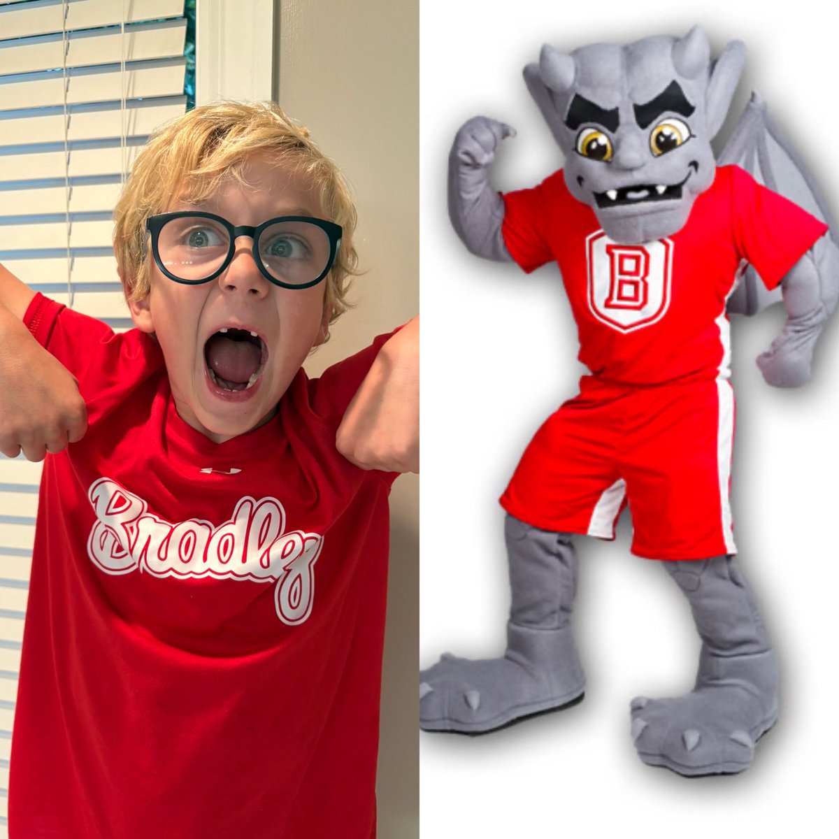 Justin Dedman tweet media