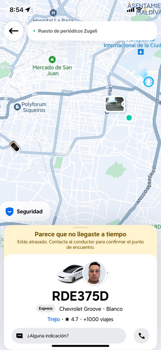 Edwin Ramirez tweet media