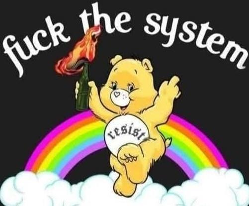 disabilitysextremist (@cripsextremist) on Twitter photo 