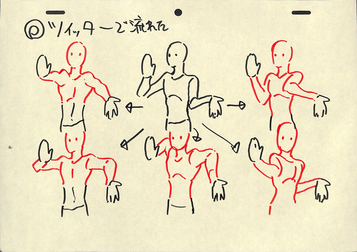 ◎肩胴回りまとめ 