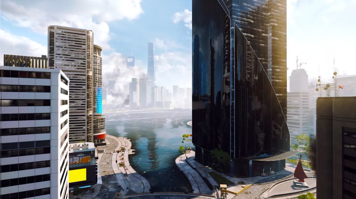 Battlefield Intel tweet media