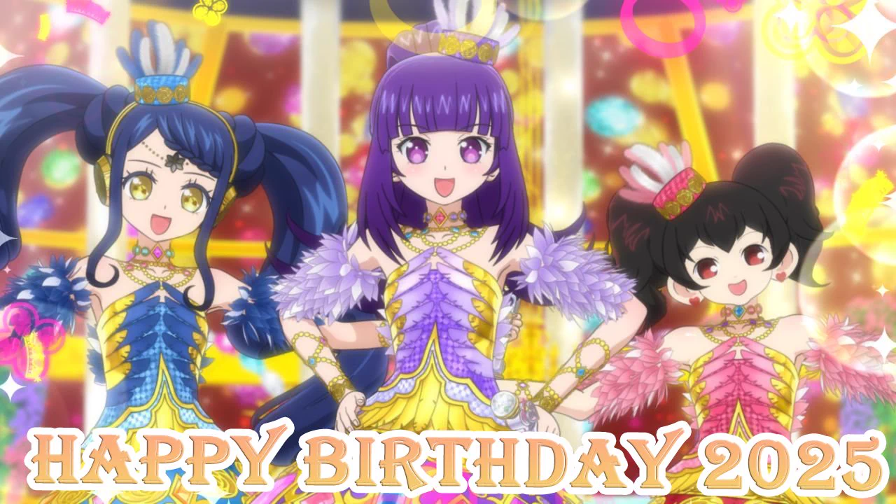 アイドルランドプリパラ【公式】 on X: 