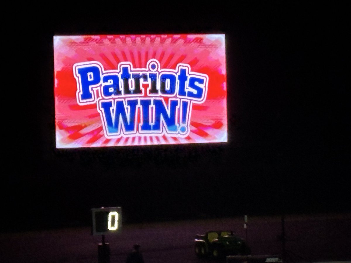 MSPatriotsFootball tweet media