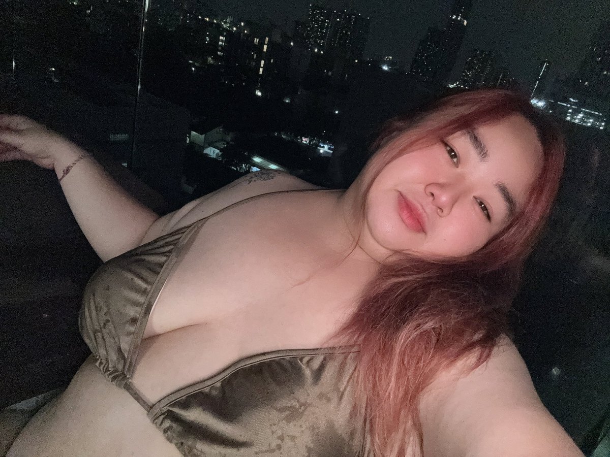 PP ❤️‍🔥 (หนู พีพี จ๋าาา ) tweet media