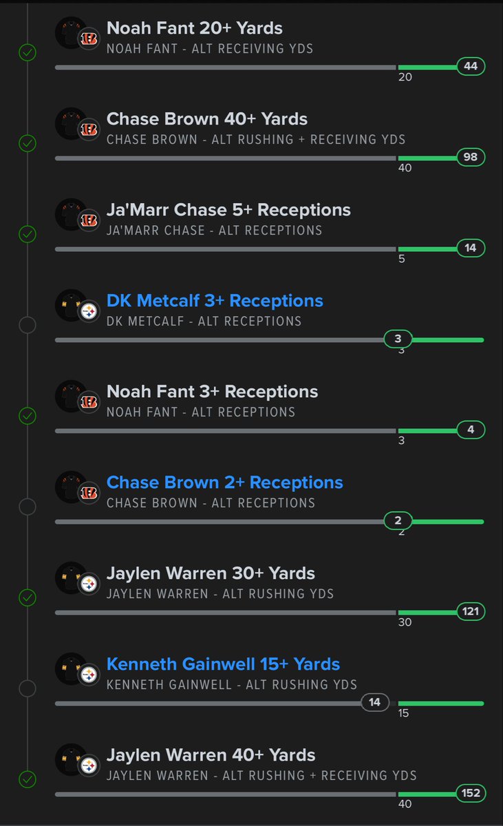 itzVickiLou's tweet image. The way I need Kenneth for one more yard is criminal 😭