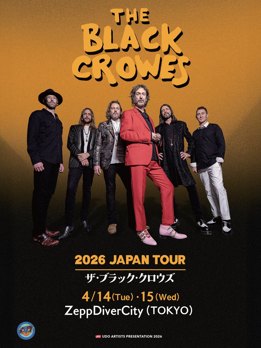 The Black Crowes インスタントライブ 4枚セット Live At The Greek Standard Black 2LP - The Black Crowes Official Store