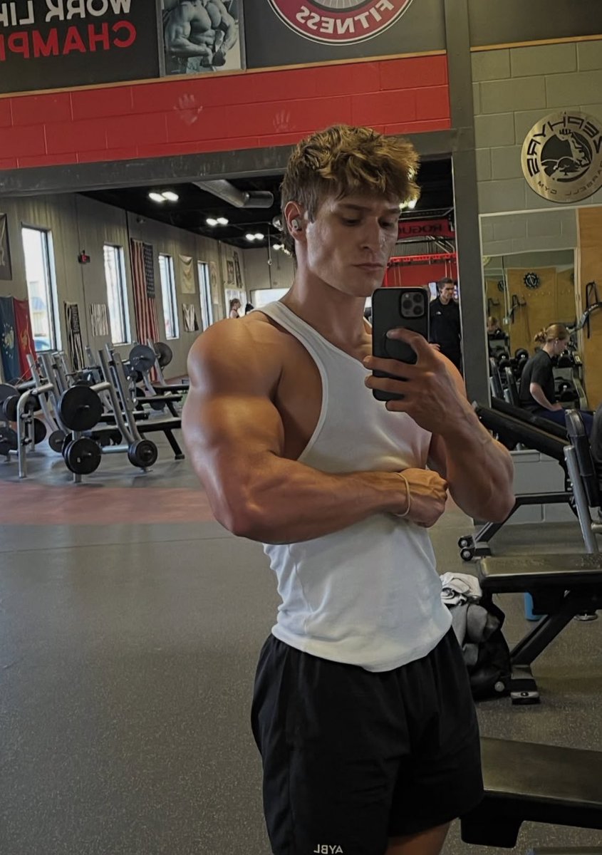 austinGod0's tweet image. Very greedy now