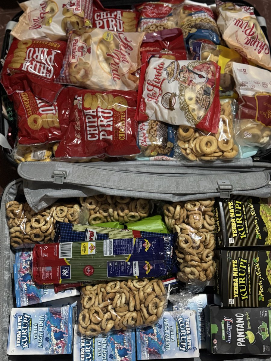 Una maleta con muchos sentimientos ❤️