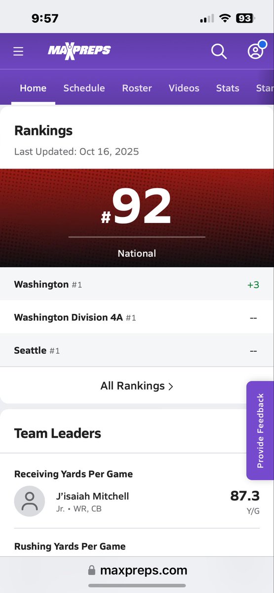 Adam Shreck tweet media