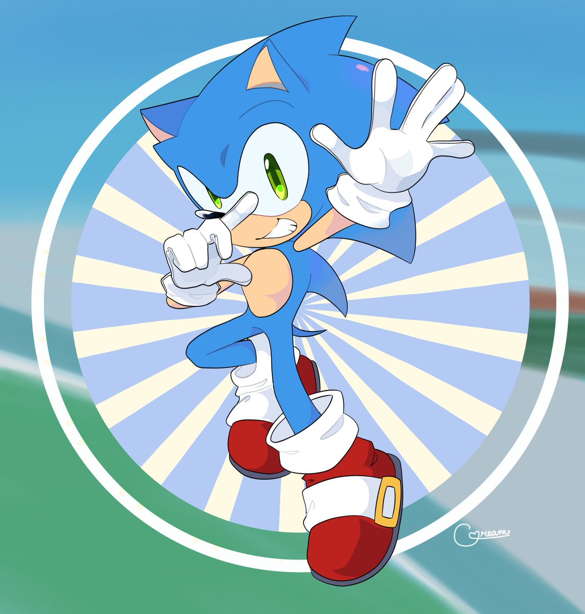 itsem_barrasing's tweet image. posting my top 3 faves art 😋

IM WORKING ON THE TSG COMIC TRUST ITS JUST ART BLOCK 💔💔