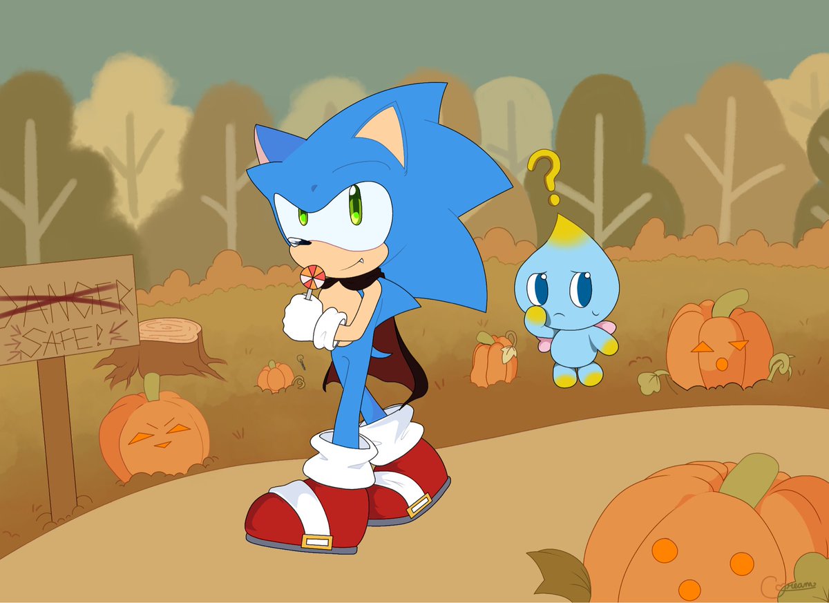 itsem_barrasing's tweet image. posting my top 3 faves art 😋

IM WORKING ON THE TSG COMIC TRUST ITS JUST ART BLOCK 💔💔