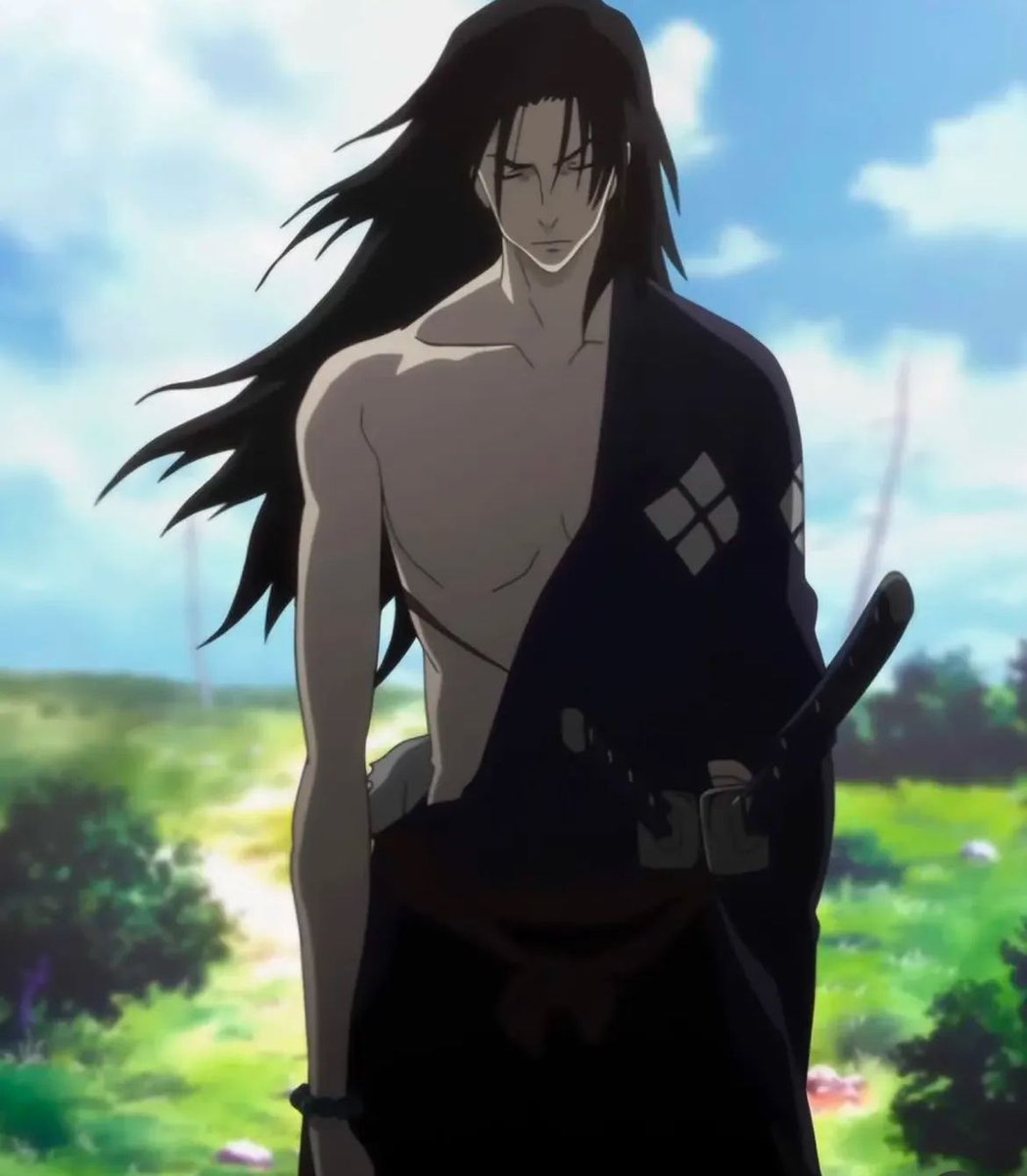 Samurai Champloo (2004)