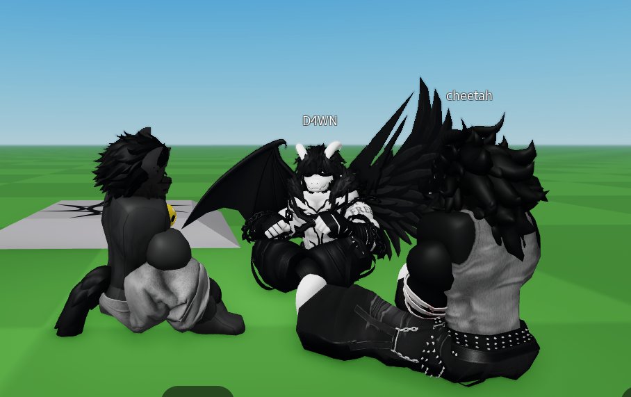 MALEVOLENT tweet media