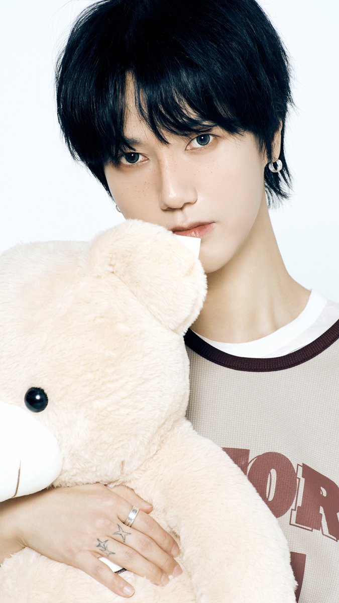 Rrrrika1221's tweet photo. #예성 #YESUNG https://t.co/f8mK5nC5Pw