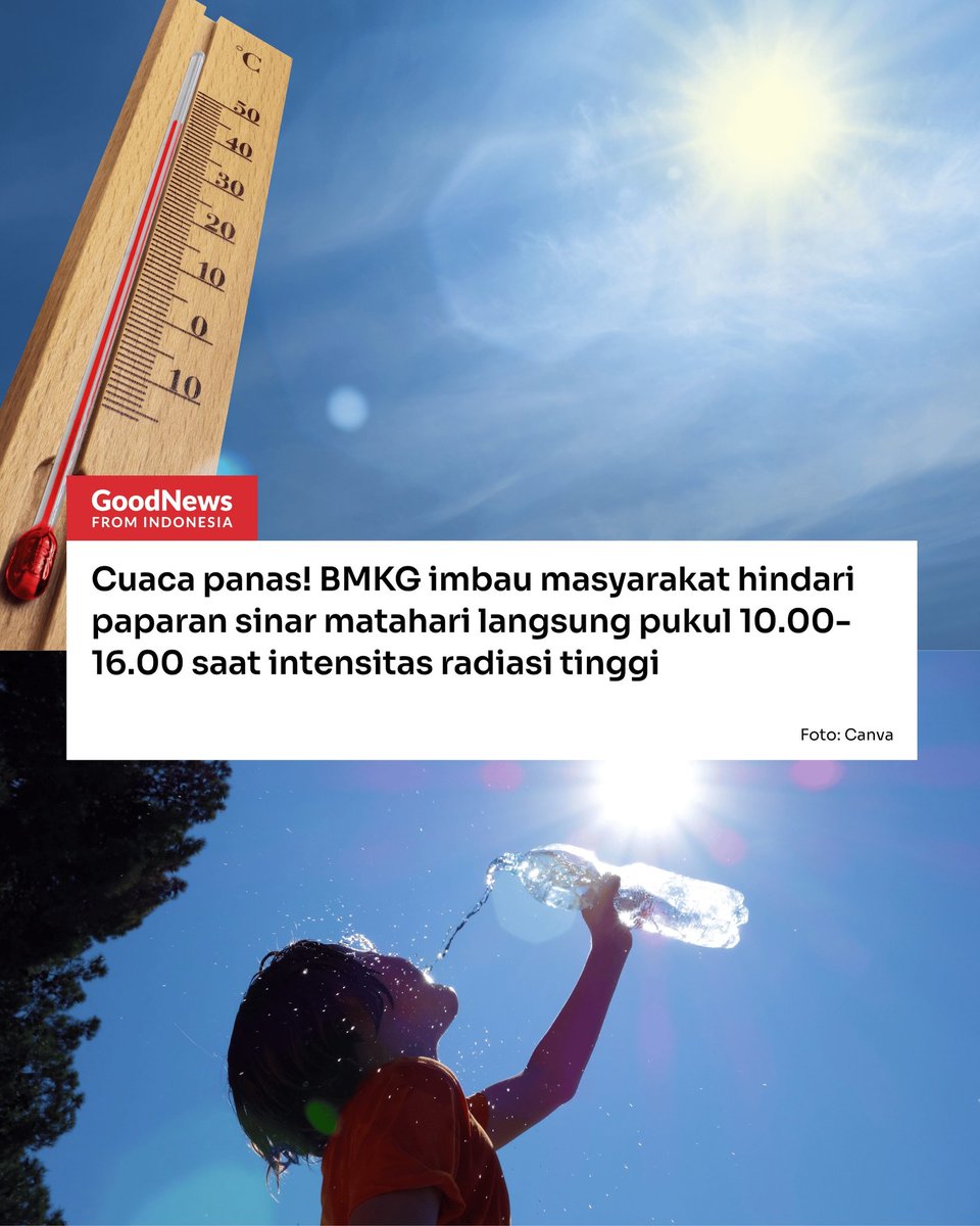 Good News From Indonesia (@gnfi) on Twitter photo 