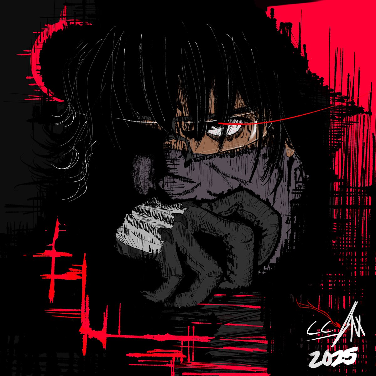 Corrupted Circuit tweet media