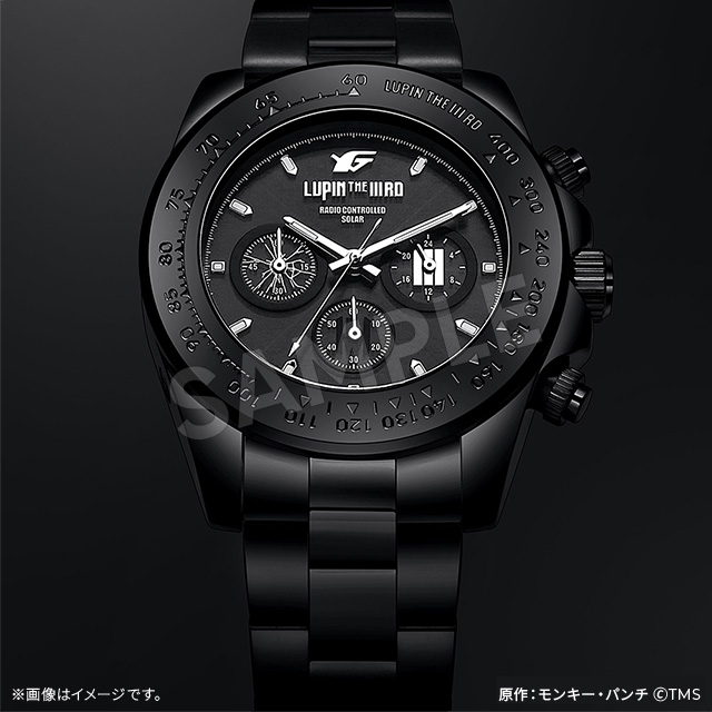 ルパン ZIPPO ルパン三世 石川五右エ門 斬鉄剣 ガンアクション