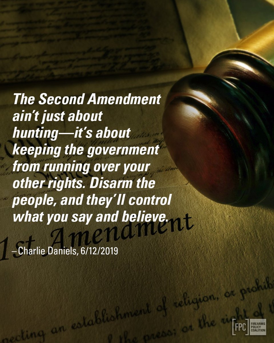 Firearms Policy Coalition tweet media