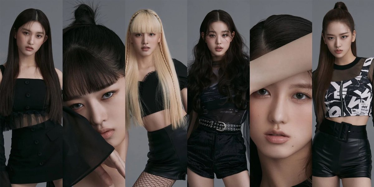 🚨 1 RETWEET = 1 VOTE 🚨

I vote for #IVE on #2025MAMAVOTE