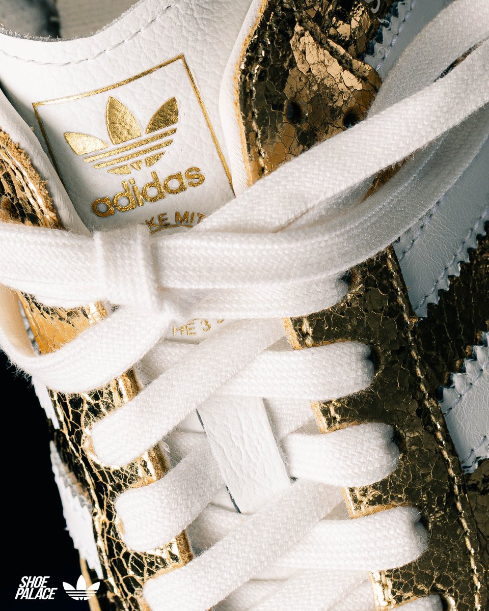 adidas Samba OG Gold Metallic https://t.co/q6395EqFx1 adidas Samba OG Gold Metallic https://t.co/q6395EqFx1