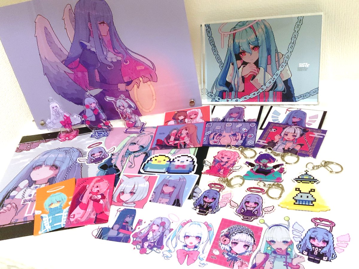 ウェブポン　キュアもと　2点セット キュアもと×ウェブポン 】 販売開始いたしました！💐 販売期間 10