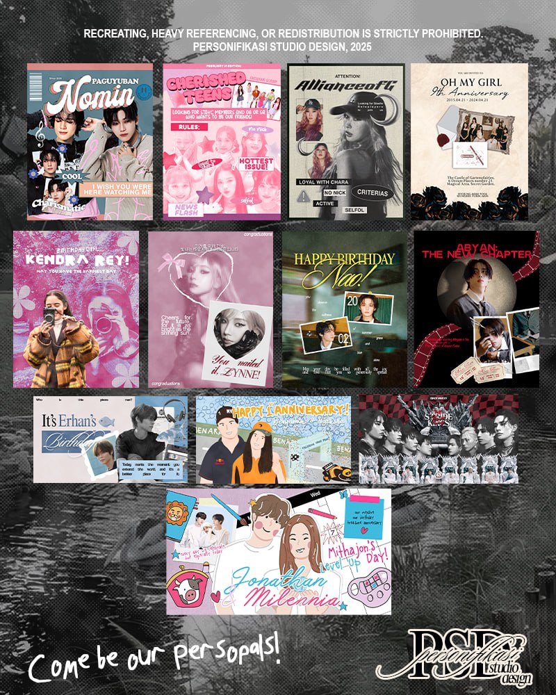 Riri .ᐟ DESIGN COMMS ⋆˙⟡ tweet media