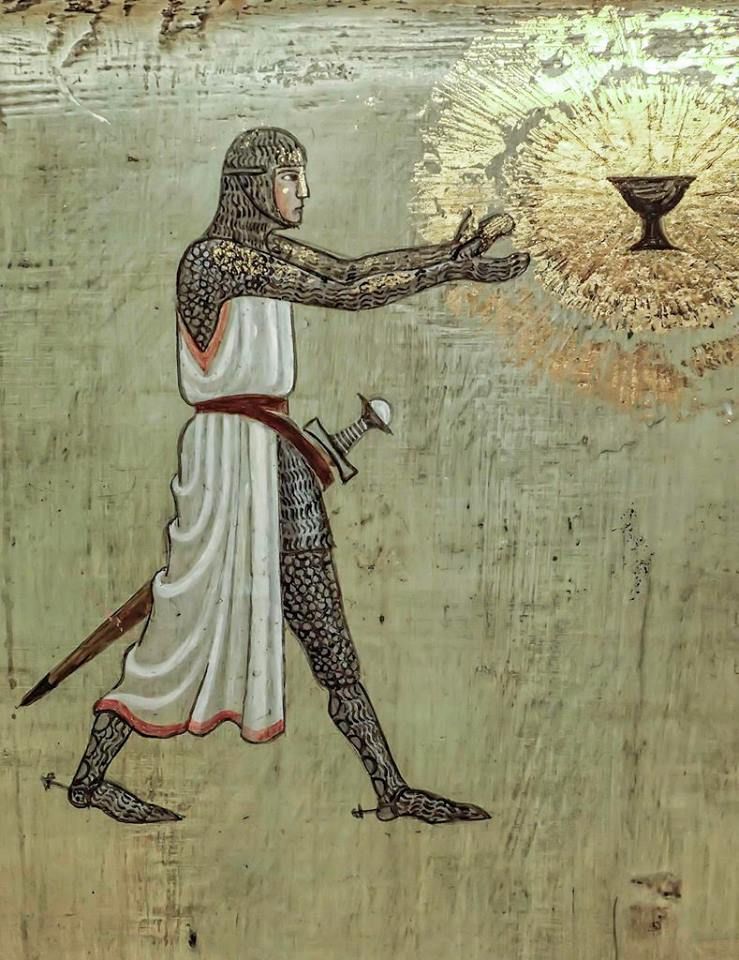 Arthurian Aesthetics (@arthuriana2902) on Twitter photo 