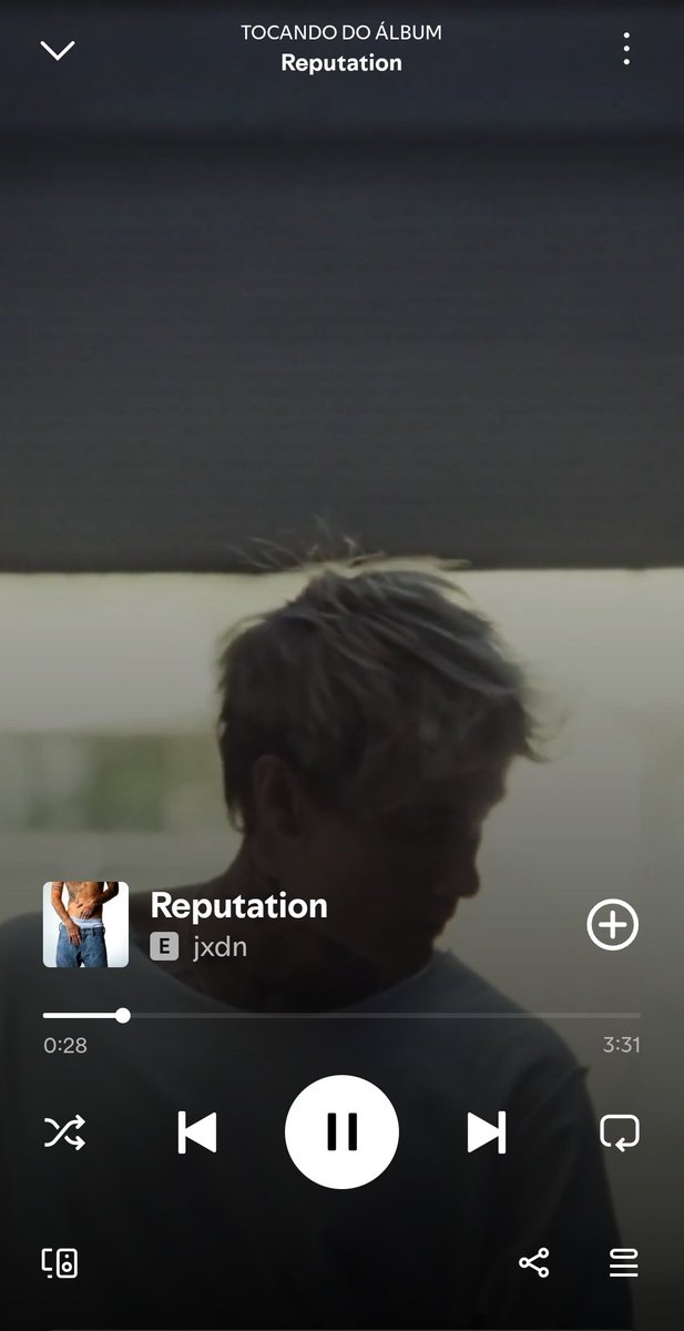 jadenhosslerbrs's tweet image. REPUTATION OUT NOW ❤️‍🔥 

O novo single de Jaden Hossler já está disponível em todas as plataformas digitais. Confira a música no link abaixo.

🔗|| spotify.link/7dqn8XKPwXb