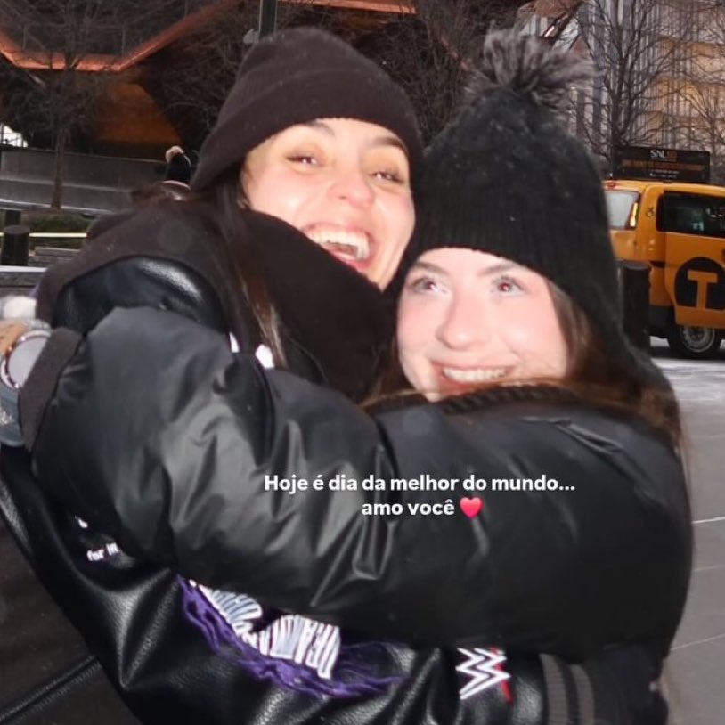 Pode terminar todo mundo, menos as minhas mãezinhas ❤️