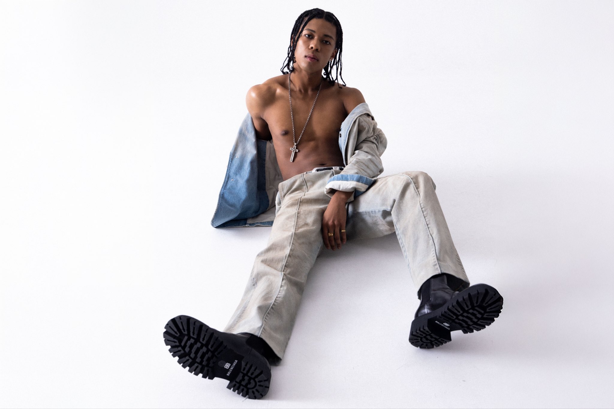 EXILE TRIBE MAGAZINE (@exile_magazine) / X