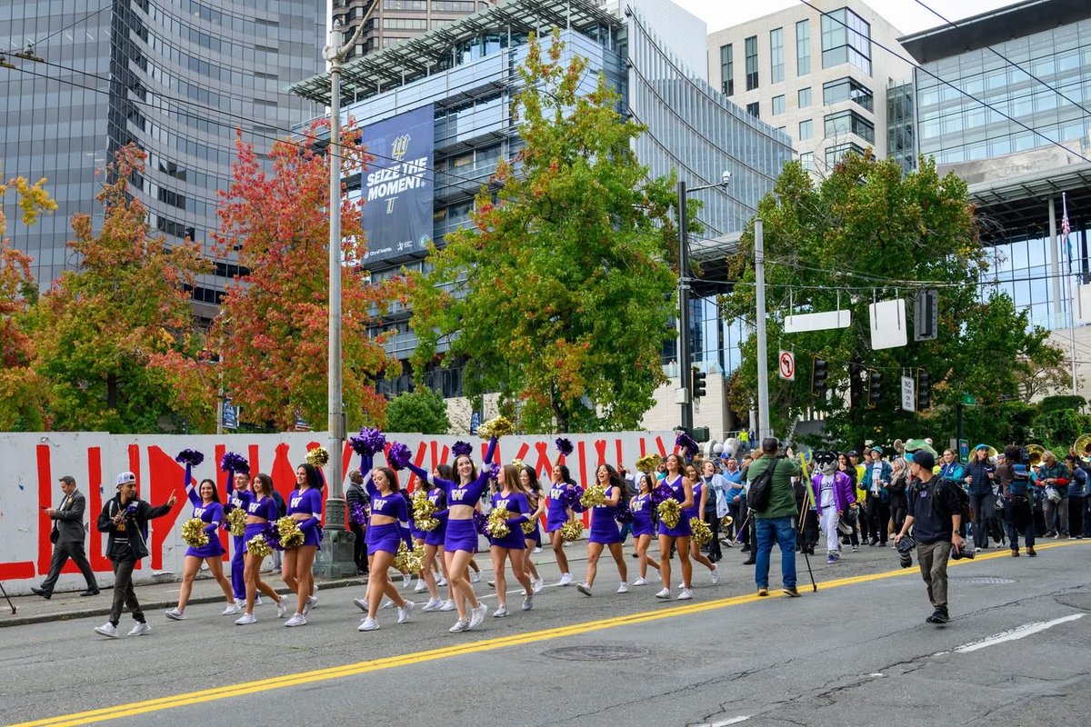 Mayor Katie B. Wilson tweet media